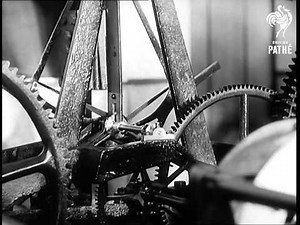 Big Ben's A Hundred (1959)