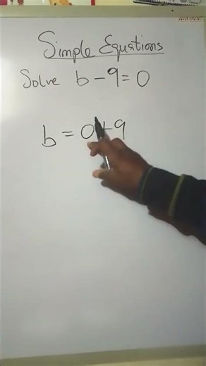 Solve Simple Equations in Seconds! 🤯✖️ Quick Math Trick🇦🇨🇱🇷🇬🇧🇺🇲🇦🇺🌍🌏🗺️🌎Can you🤔#maths #shorts