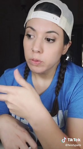 Feisty Pets on TikTok