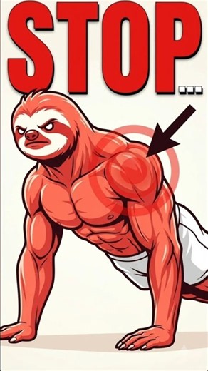5 Push-Up Mistakes That Are Wrecking Your Posture