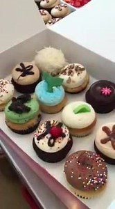 10K views · 798 reactions | Georgetown Cupcake on Reels | Facebook