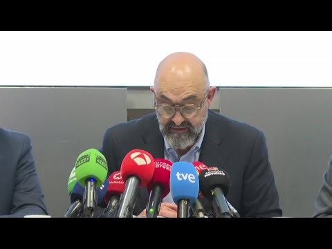 The president of ADIF defends the company against the Civil Guard report on Adamuz