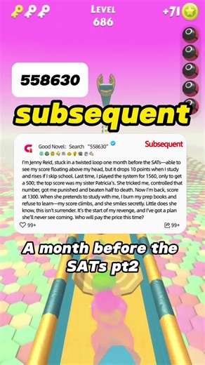jenny reed sat score story time jenny reed sat score final part a month before the sats pt2 a month before the sats pt2 reddit a month before the sats pt2 jenny reddit story a month before the sats pt2 reddit story jennie reid #558630 #goodNovel #storytime #foryou #BookTok #redditstories #novel #NovelShort #fypシ゚viral #novelmaster #reddit_tiktok #motonovel #myfiction #novelshortclips