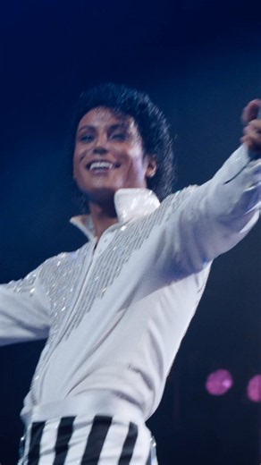 Curious what cast members from @MichaelMovie have to say about Michael Jackson’s legacy?  Hear their thoughts and head to the theater to see the biopic with your family and/or friends this weekend!  #MichaelMovie