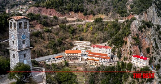 Σαββατοκύριακο στο Καρπενήσι: Όσα επιβάλλεται να δεις