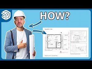 How Does a LayOut Pro Create Incredible Drawings