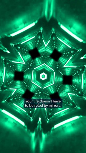 Mirror anxiety? Let’s talk about body dysmorphia symptoms Do you avoid mirrors, or spend hours obsessing over tiny flaws? This could be a symptom of body dysmorphia, a mental health condition. It can distort how you see yourself. #bodydysmorphia #bodydysmorphiacheck #bodydysmorphiadisorder #bodyimage #bodypositivity #bodyimageissues #STEMTok #sciencetok #science #learnontiktok #dwscience #dwhealth | TV1 Rwanda