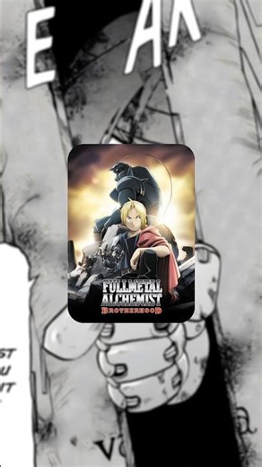 Fullmetal Alchemist: Brotherhood #anime #fullmetalalchemist #fullmetal