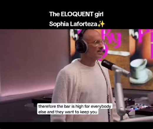 Q: How does kindness, self kindness play into this? Sophia: “no one and it’s hard for others to believe in you as well when you don’t believe in yourself.. that is the biggest investment you can do for yourself and for your well-being” #KATSEYE_Sophia #KATSEYE #Sophia