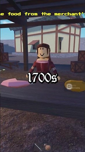 Roblox Game: Dark Journey