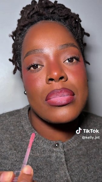 Lip Combo Tutorial: Perfect Fall Lip Look