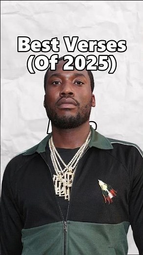 Complex’s BEST Rap Verses of the Year.........SO FAR