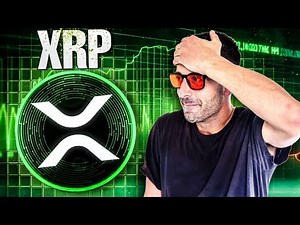 Why XRP Is About to Explode in Value