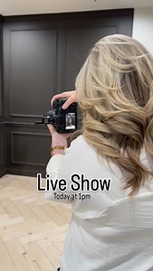 Hi!!! My name is Tammy & I’m a 61 year old grandmother of 2. I love fashion & helping other women find their personal style!! Join me LIVE TODAY & I’ll be sharing NEW ARRIVALS, MOTIVATION & STYLE ideas!! We can rock this chapter of life & I’m here to help!!! 🎉➡️ SET your ALARMS & join me at 1pm CST on the WILLOW TREE APP 🚨📲 | Fashion Knows No Age