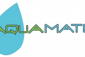Aquamate Smart Water Bottle