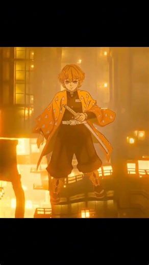 Zenitsu New Cooldest edit ever#anime #edit #editing #shorts #popular #trending #zenitsu #naruto