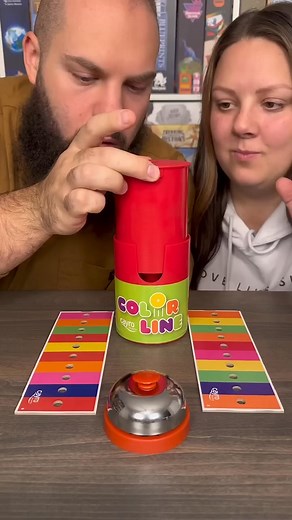 57K views · 348 reactions | Fill Your Line First To Win!! #top #health #lifestyle #explore #goals #music #challenge #art #couple #boardgames #fitness #usa #fyp #newyork #inspiration #gym #instagood #life #fun_109 #travel #viral #viralpost #miami | Angela-reels | Facebook