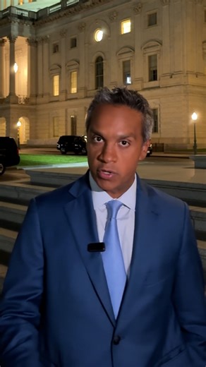 The government is shut down. Here's what that means now