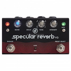 GFI System Specular Reverb V3  favorable buying at our shop | Neder...