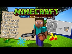 🔥Thirsty and Temperature bar addon V5💦