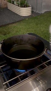 20K views · 470 reactions | Smash burgers and homemade fries for dinner. #griddle #campchef #smashburger #homemadefries #griddlecooking #heb Camp Chef H-E-B | Little Cajun House | Facebook