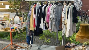 Brocantes en Wallonie et à Bruxelles : découvrez notre sélection des dernières brocantes de la saison - RTBF Actus