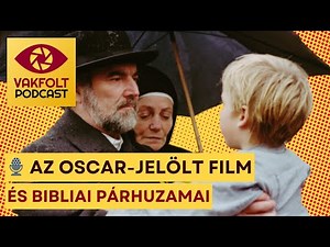 Jób lázadása (1983, Gyöngyössy Imre, Kabay Barna) - Vakfolt podcast