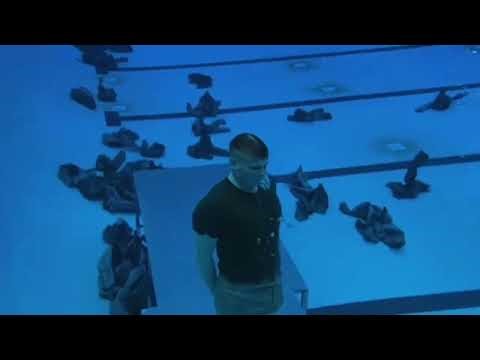 SOIDC pipeline: Recon Training Assessment Program(RTAP)/Basic Reconnaissance Course(BRC)