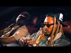 Future - Lavish (Feat. Offset & Gucci Mane) (Remix)