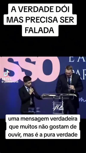 #anosatrás #sopraquemcrer #vidacomDeus #canalfrutosdoespiritonoyoutube #prpauloolimpio