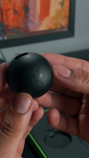 Unboxing Mouse Razer DeathAdder V4 Pro