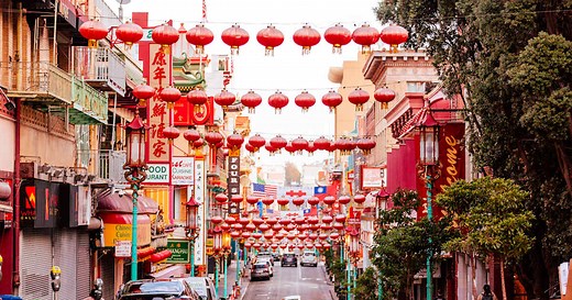 Asian American & Pacific Islander History Archives | HISTORY