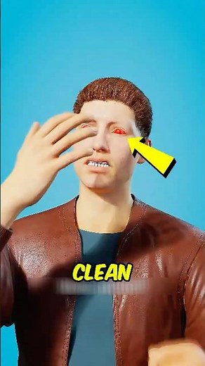 Why Do Your Eyes Tear Up When You Cry? The Real Reason Explained