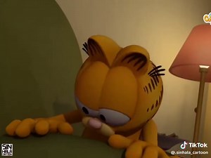#sinhalacartoon #cartoonsinhala #garfieldsinhala #garfield #sinhaladubbedcartoon