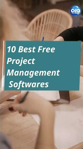 10 Best Free Project Management Softwares || #dptutorials | #shorts | #dpmshorts