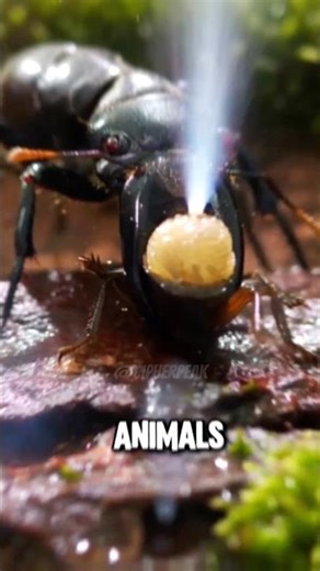 These Animals Have Powers That Shouldn’t Exist 🤯