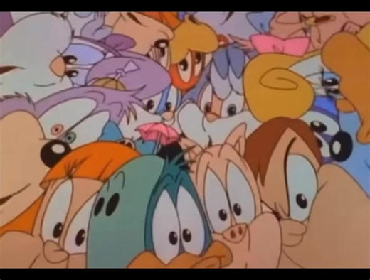 Best Nostalgic Cartoons That Make Us Happy