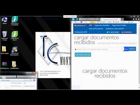 ALMACEN DIGITAL CONTPAQ