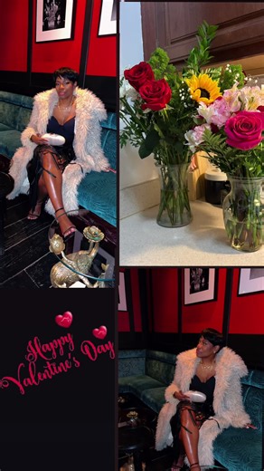 Celebrate Love This Valentine's Day