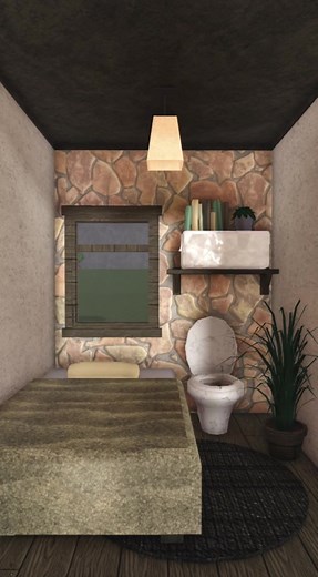 Roblox Bloxburg Speedbuild of 1k House