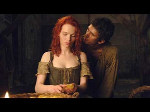 Perfume: The Story of a Murderer Honest Movie Review and Breakdown | Ben Whishaw | Alan Rickman