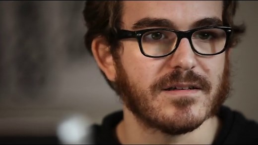 Indie Game: The Movie (2012)