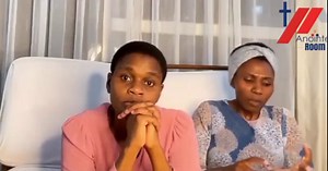 Anointed Room Ministry on Reels