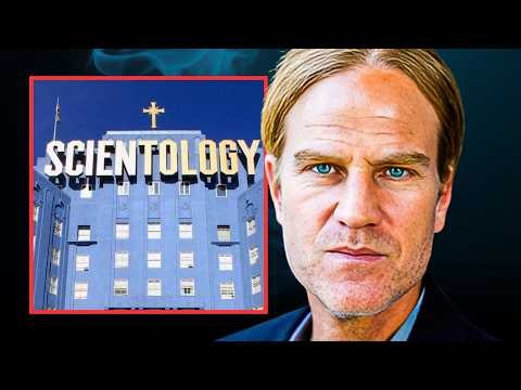 Ex-Scientologist Exposes Its Ruthless Intelligence Ops! – Doug Scott Kramer