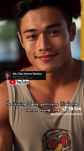 Aswang Horror Stories: A Frightening Tale by Ms. Clar