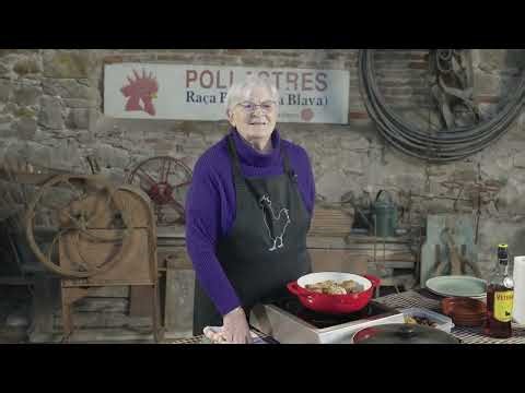 Gastrosàvies potablava: Valentina Guisado