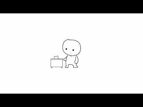 Best friendship animated video