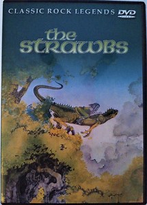 Strawbs - The Strawbs