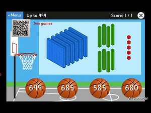 Free math games @mathsframe