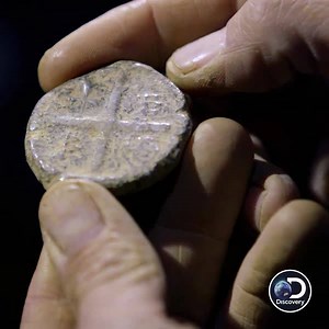 72K views · 86 reactions | "This is a BIG part of the puzzle."  A brand new Treasure Quest starts tomorrow at 9p. | Treasure Quest TV | Facebook